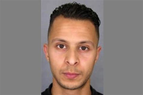 Info Rtl Transf R De Belgique Salah Abdeslam Incarc R La Prison