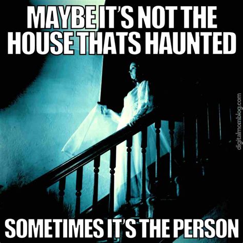 25 Best Ghost Memes That Are Hauntingly Hilarious