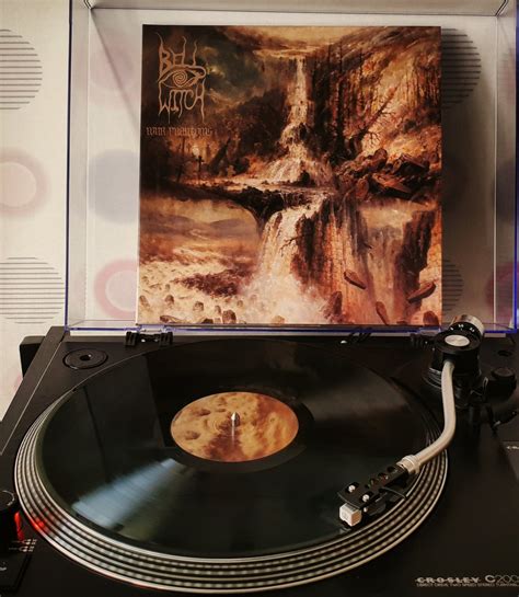 Bell Witch - Four Phantoms Vinyl Photo | Metal Kingdom