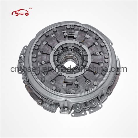 Dq Am Dsg Speed Automatic Transmission Gearbox Dual Clutch Kit