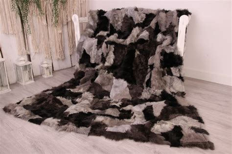 Huge Throws Rugs Naturalsheepskin