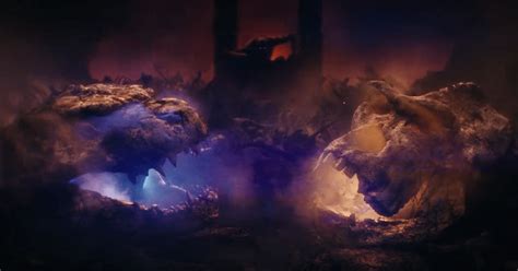 Godzilla Vs Kong 2 Obtient Le Titre Complet Première Bande Annonce