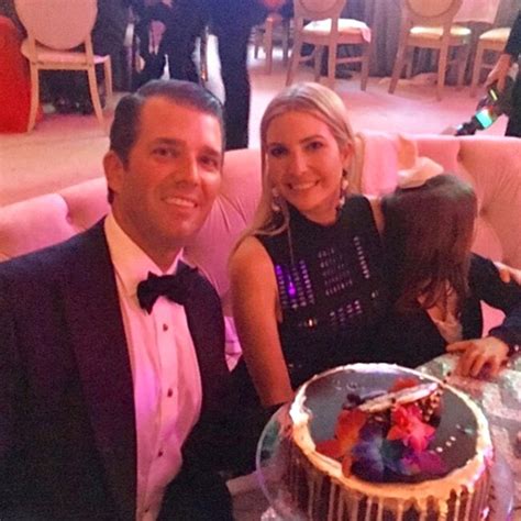 Sneak-peek into Donald Trump Junior’s personal Instagram pictures