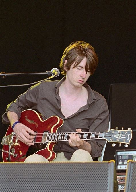 Bernard Butler Brett Anderson Suede Bernard