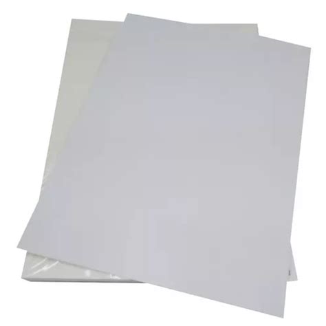 Papel Microporoso A G Photo Paper Luster Folhas Frete Gr Tis