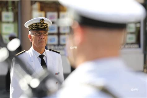 Jean Luc Marx Rendra Visite Aux Services De Secours D Urgence Et De