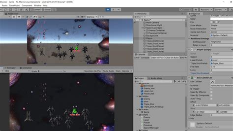 Installation Gameobject Is Instantiated In The Wrong Place In Game View Unity Stack Overflow