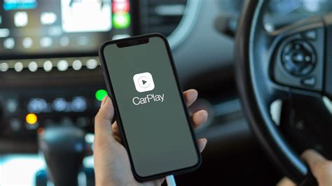 How To Use Apple Carplay With Your Iphone Mashable