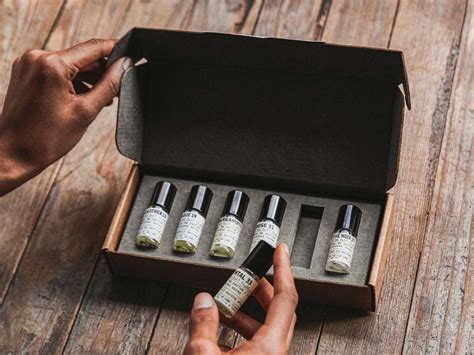 Lelabo Holiday Discovery Set Blog Knak Jp