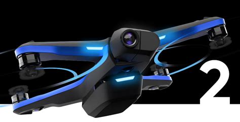 Skydio 2.0 - a DJI Mavic Pro 2 competitor? - Newsshooter