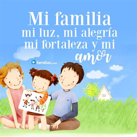 Frases De Amor Y Familia Frases De Amor Y Familia Yoamoamifamilia