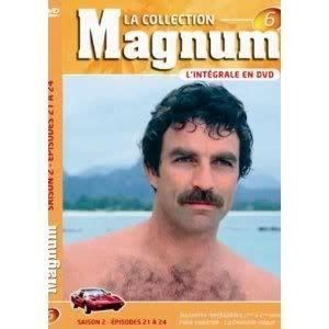 DVD MAGNUM SAISON 2 VOLUME 6 Cdiscount DVD