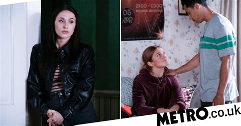 Eastenders Spoilers Dotty Exposes Her And Keegans Sex Secret Soaps