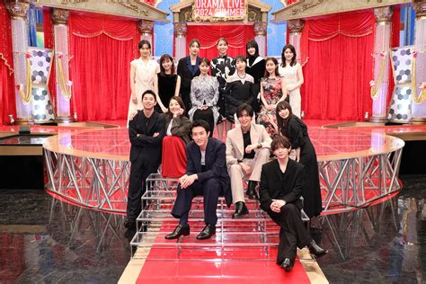 画像26 Snow Man目黒蓮「教場ii」共演・杉野遥亮の天然ぶり明かす 杉野からの暴露も訂正？ モデルプレス