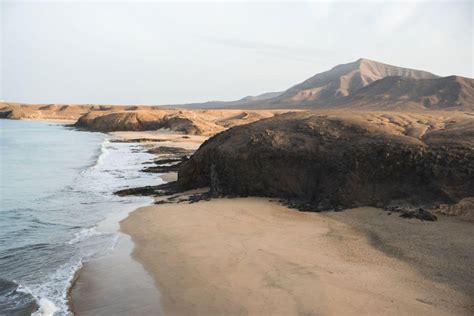 Lanzarote Visite Guid E De Plong E En Apn E Papagayo Getyourguide