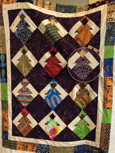 African Women Cla1010032q Quilt Blanket African American Quilts Quilts African Quilts