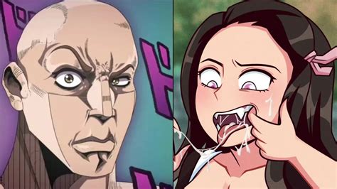 Anime Vs Reddit The Rock Reaction Meme Youtube