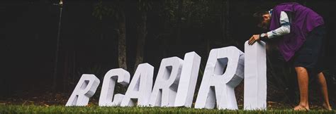 R Design - Cariri - Brand, Event identity on Behance