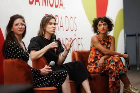 Metrópoles Fashion Design talks abordam ancestralidade e upcycling