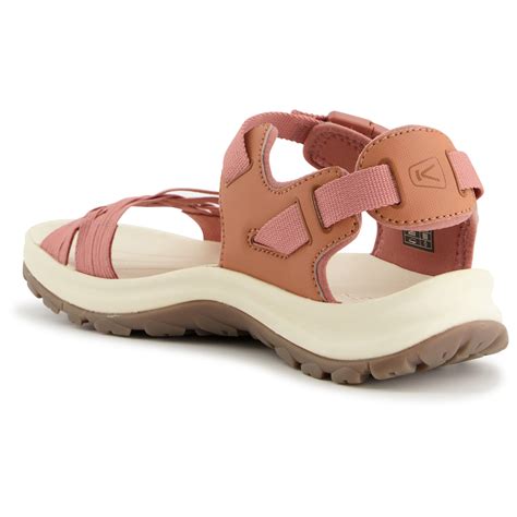 Keen Terradora Ii Strappy Open Toe Sandals Women S Buy Online Bergfreunde Eu