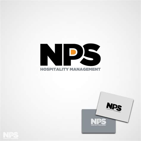 NPS Logo - LogoDix