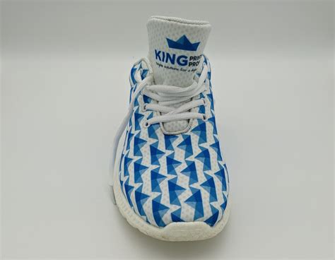 Branded Shoes – King Print & Promo