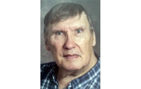 Lowell Riethmuller Obituary 1947 2022 Fremont Ne Fremont Tribune