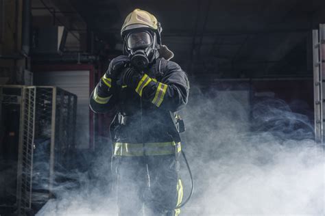 Why Personal Protective Equipment Is Vital for Firefighters