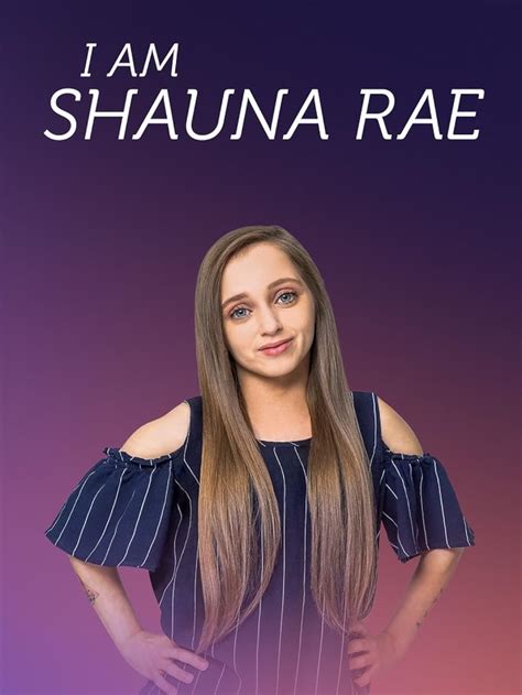 I Am Shauna Rae TV Series 20222023 FAQ IMDb