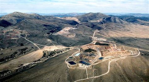 Kinross eyes expansions at its new gold mines in Nevada | MINING.com