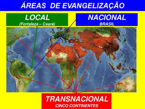 LIÇÃO 13 A EVANGELIZAÇÃO INTEGRAL NESTA ÚLTIMA HORA ppt carregar