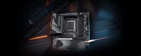 X Gaming X Ax Key Features Motherboard Gigabyte Global Atelier