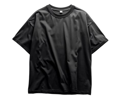 Oversize T Shirt Pngs For Free Download