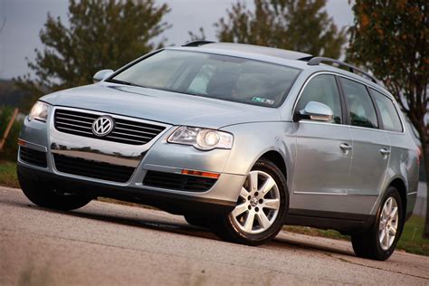 2007 Vw Passat Wagon World Auto Sales 27 Car Dealership In Philadelphia