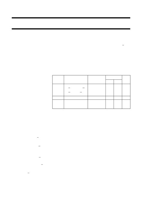 74HC123 Datasheet 2 17 Pages PHILIPS Dual Retriggerable Monostable