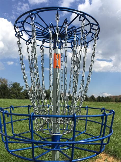 Best Disc Golf Baskets 2020 | Top 9 Portable/Permanent Targets