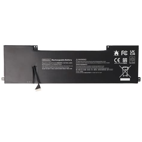 Batteri Passer Til HP OMEN 15 Li Polymer 15 2V 3800mAh 58Wh HP