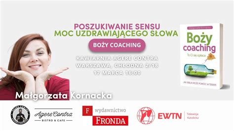 Poszukiwanie Sensu I Moc Uzdrawiaj Cego S Owa Bo Y Coaching Z