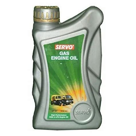 W Servo Stroke Engine Oil Bottle Of Litre At Rs Litre In