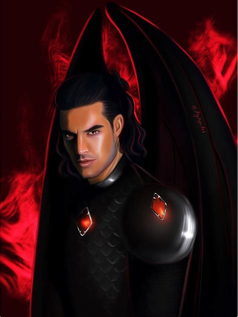 Cassian From Acotar Series Photographic Print By Myhopeart Redbubble