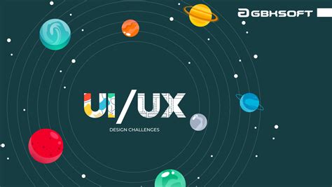 The Main Ui Ux Design Challenges And Their Solutions Altamira