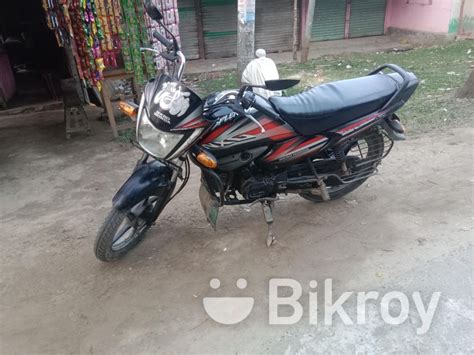 Hero Splendor 2018 For Sale Ishwarganj Bikroy