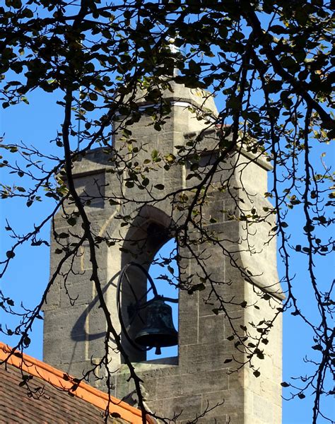 Church Bell Tower Free Stock Photo Public Domain Pictures