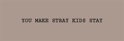 Pin On Stray Kids