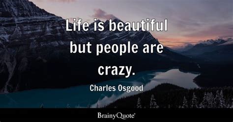 Life Is Beautiful Quotes - BrainyQuote