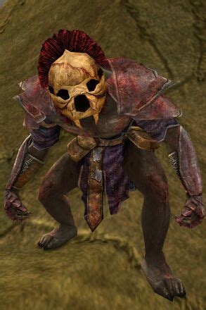 Orc Defiler Appearances Lotro Wiki