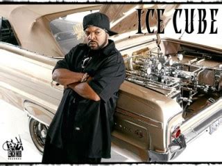 Ice Cube biography, birth date, birth place and pictures