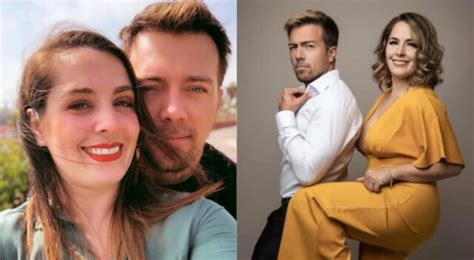 Julián Zucchi Instagram Envía Romántico Mensaje A Su Pareja Yiddá