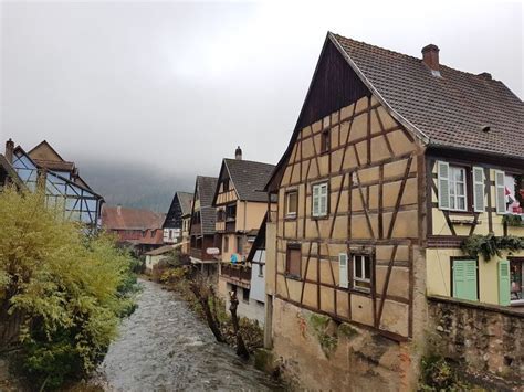 Kaysersberg Vignoble كولمار Working hours Activities Visitor