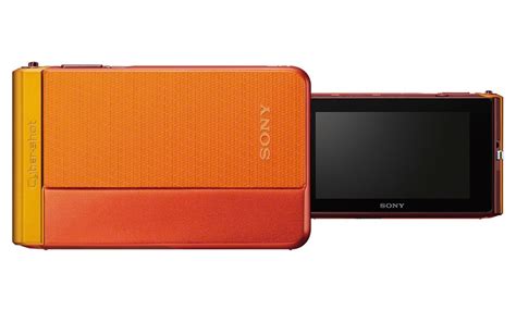 Sony Cyber-shot Digital Camera | Groupon Goods